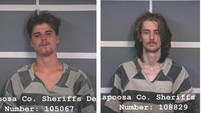 Saturday murder, theft cases handed over to state