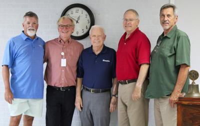 Local hospitals expand healthcare access through working together