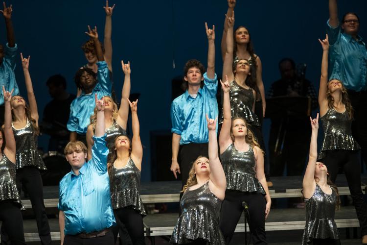 PHOTOS: Tallassee High School hosts the 15th Annual Capital City Classic