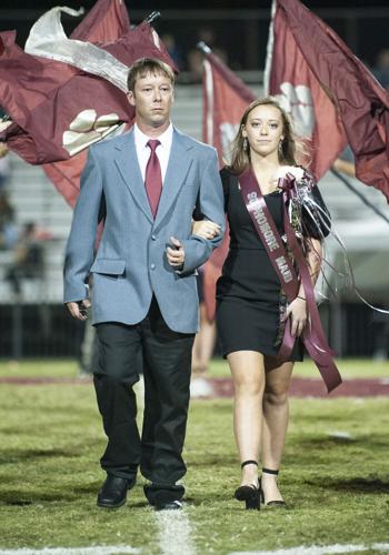 PHOTOS: High School Football Benjamin Russell hosts Smiths Station