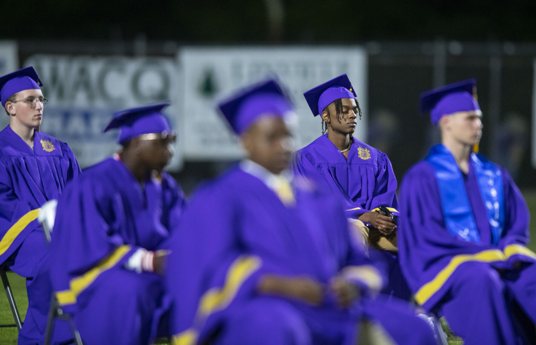 PHOTOS: Tallassee High School Class of 2023 Graduation