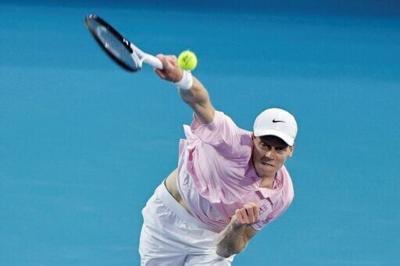 World number two Jannik Sinner is in formidable form as he vies to add the Miami Open title to his Indian Wells ATP Masters 1000 crown