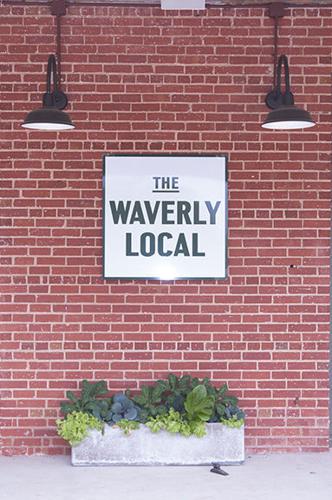 Simple Southern Cuisine