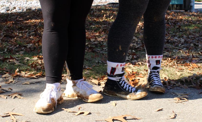 PHOTOS: First day of Renew Our Rivers