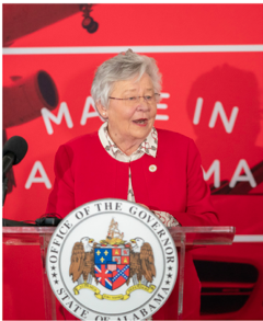 2023 projects inject over $6 billion into Alabama communities