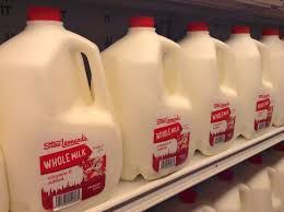 More residents could qualify for WIC as income guidelines increase