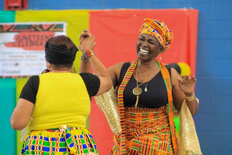 PHOTOS: Black Business Council Juneteenth Celebration