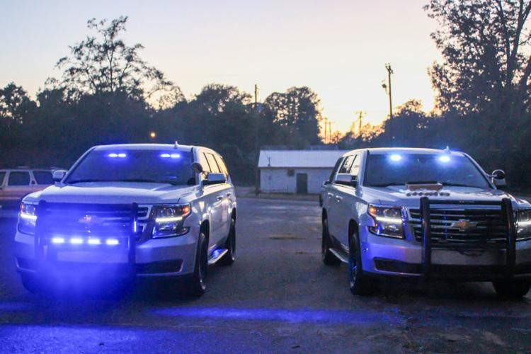 LET YOUR LIGHT SHINE Camp Hill police host National Night Out event