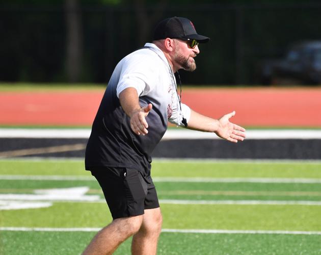 PHOTOS: Battle for the County 7-on-7 tournament