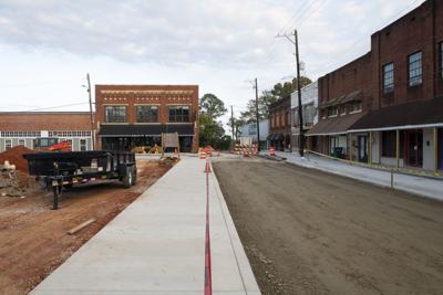 City to resurface South Ann under Rebuild Alabama grant