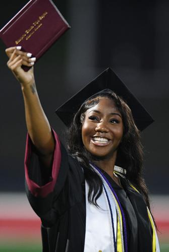 Stanhope Elmore High School Graduation