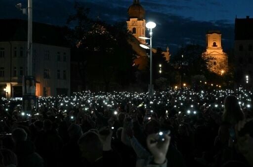 After a fierce campaign, analysts expect a record election turn-out