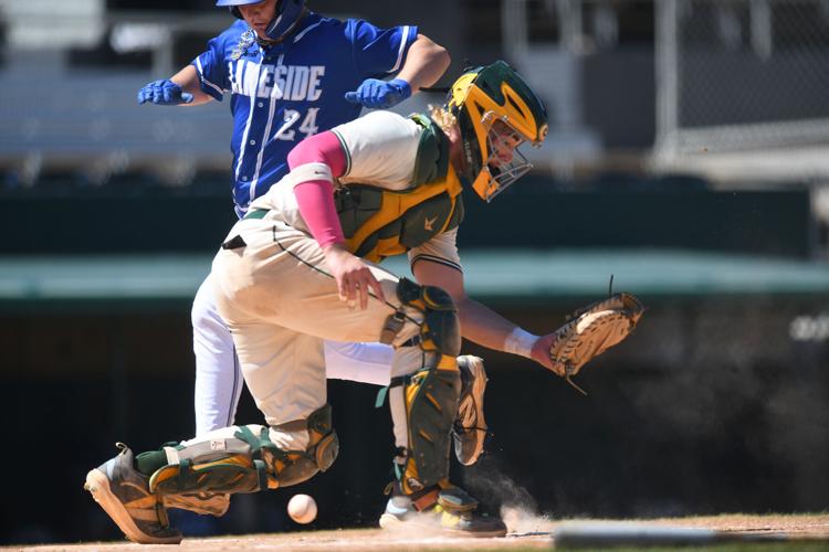 Edgewood Baseball