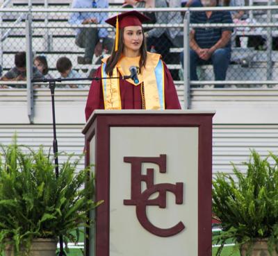 PHOTOS: Elmore County Graduation 2025