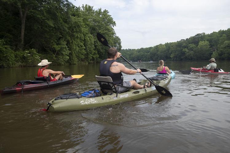 PHOTOS: Tallapoosa River Fest