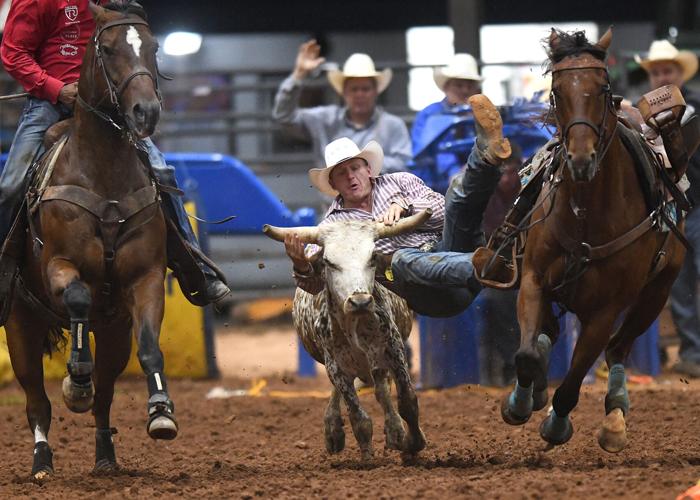 Lake Martin Rodeo