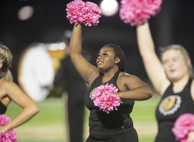 PHOTOS: Wetumpka hosts Chilton County for homecoming