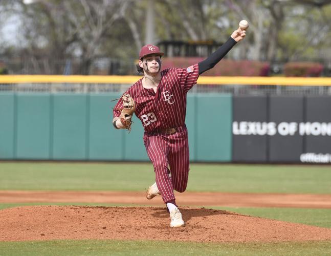 Elmore County baseball goes 2-1 in FCA Tourney