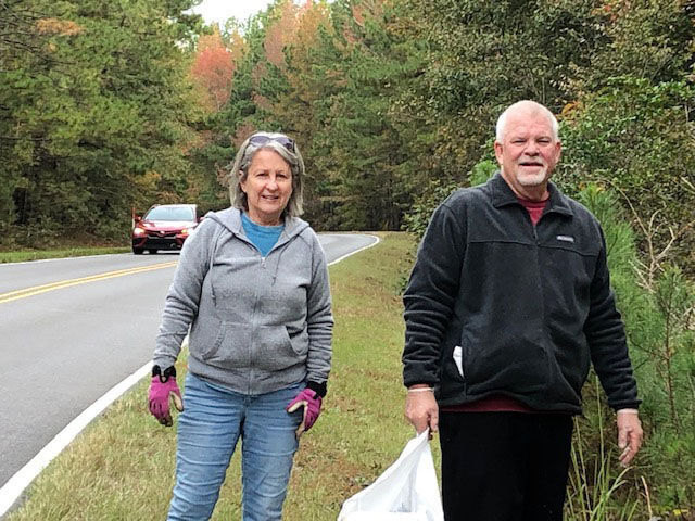 Renew Our Rivers Honor Roll