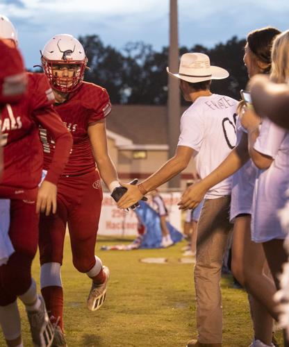 PHOTOS: Horseshoe Bend hosts Randolph County