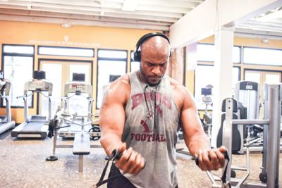 Trainers offer tips for resolutions