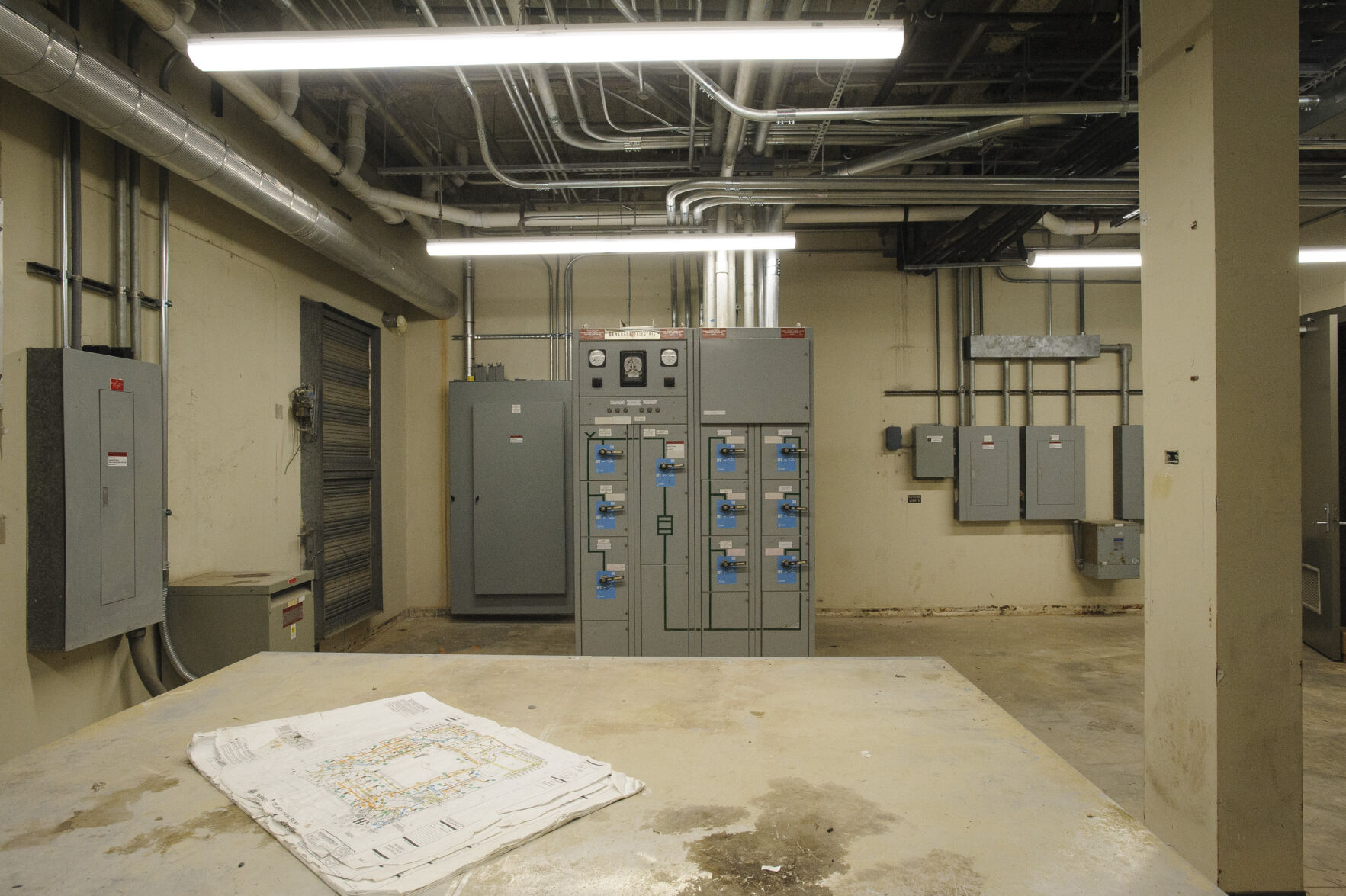 PHOTOS: Alexander City Municipal Complex