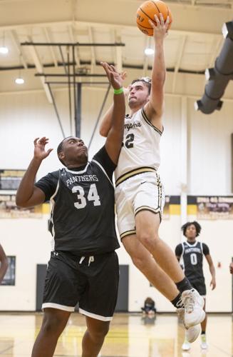 Wetumpka High School Boys Basketball