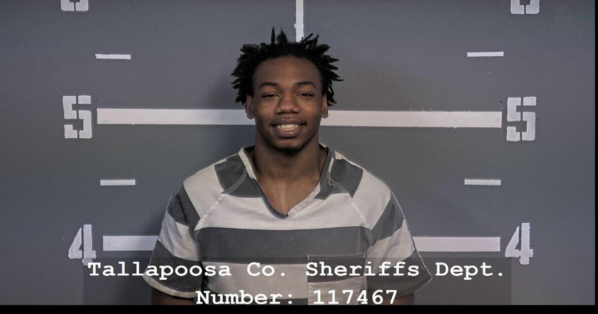 Closing arguments on deck in 2024 murder case | Alexander City Outlook ...