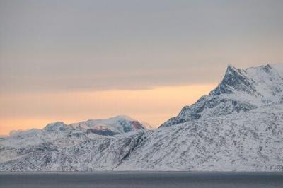 Greenland and Denmark put their difficult past to one side to face the greater threat from the United States