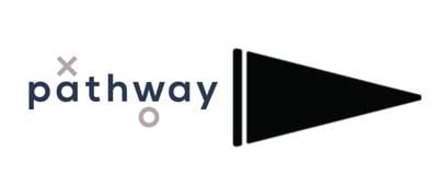 Pathway Sports & Entertainment and ALUM Logos