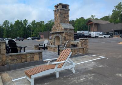 New business opens along Highway 49 in Dadeville