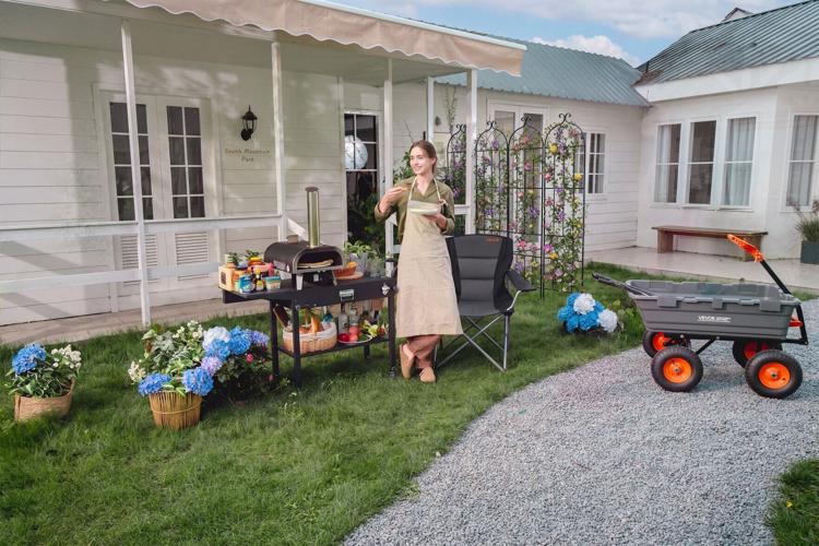 VEVOR-Upgrade Your Summer Outdoors