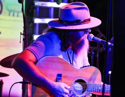 Songwriter’s festival set to bring more music to the area