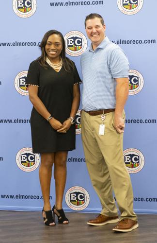 Brooks named new Wetumpka Elementary School principal