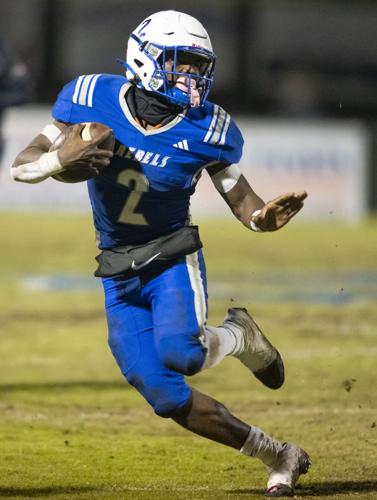 PHOTOS: Reeltown defeats Cottonwood