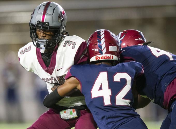 PHOTOS: Stanhope Elmore defeats Park Crossing