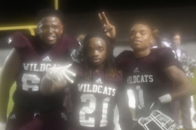 Benjamin Russell Sylacauga