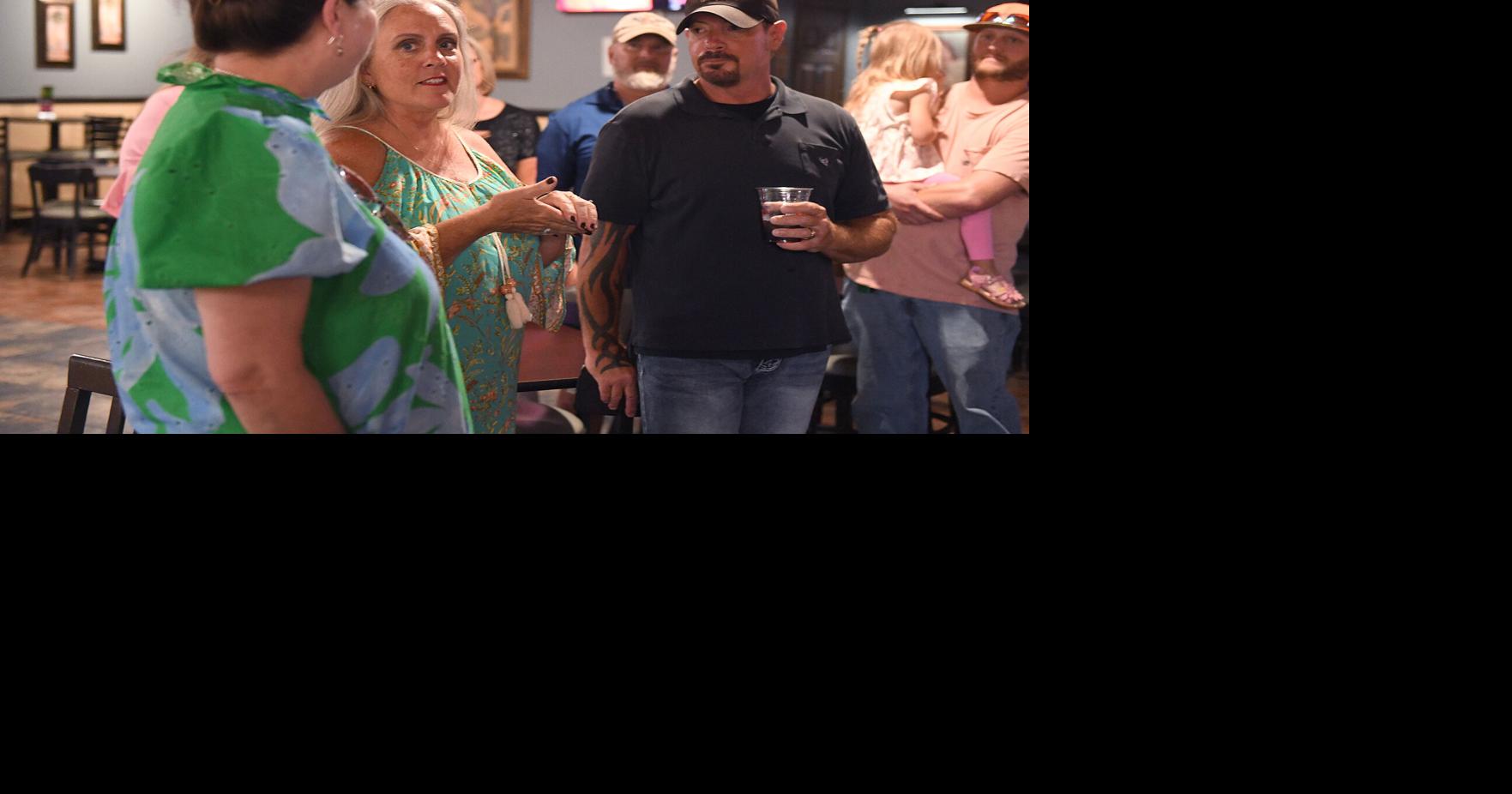 Singing is all in the family for Millbrook’s newest karaoke option
