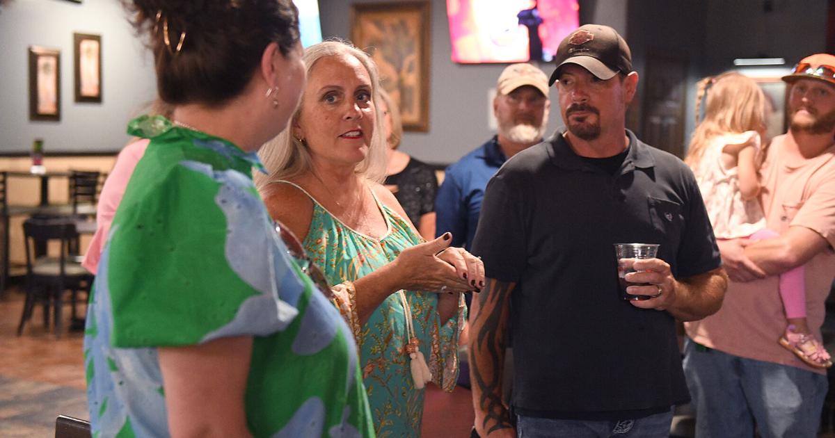 Singing is all in the family for Millbrook’s newest karaoke option