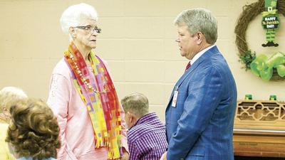 Russell Medical says New Site health clinic highly probable within a year