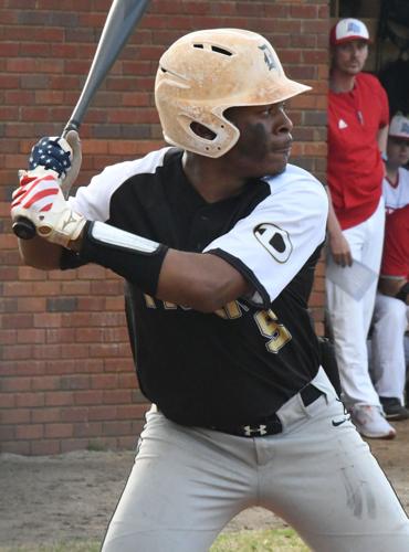 Jay Burns All-Outlook