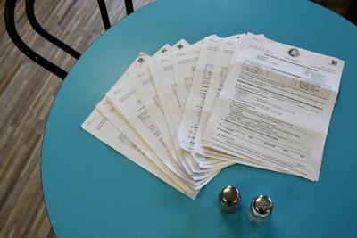 Local restaurant inundated with unemployment claims from nonexistent employees