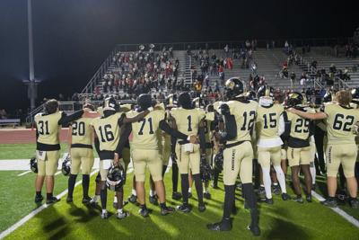 Wetumpka football schedule analysis