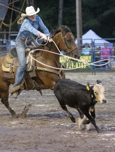 PHOTOS: Benjamin Russell FFA Alumni Rodeo