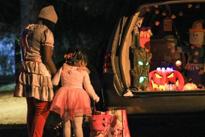 Camp Hill approves trick-or-treat times
