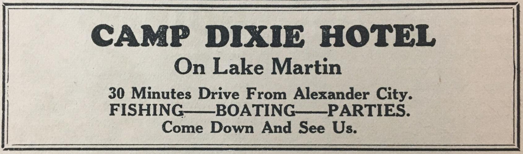 TIMELINE: The rise and fall of Benson