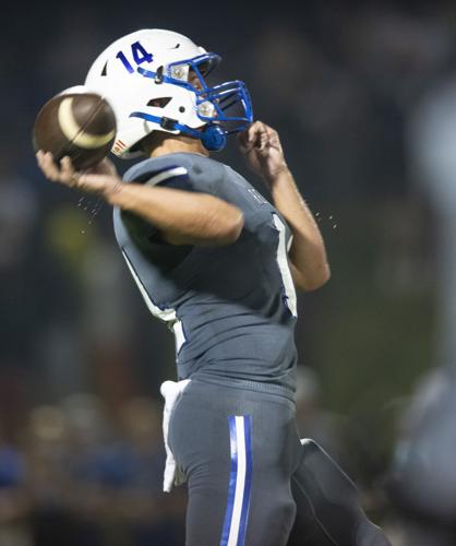 PHOTOS: Reeltown hosts Tallassee