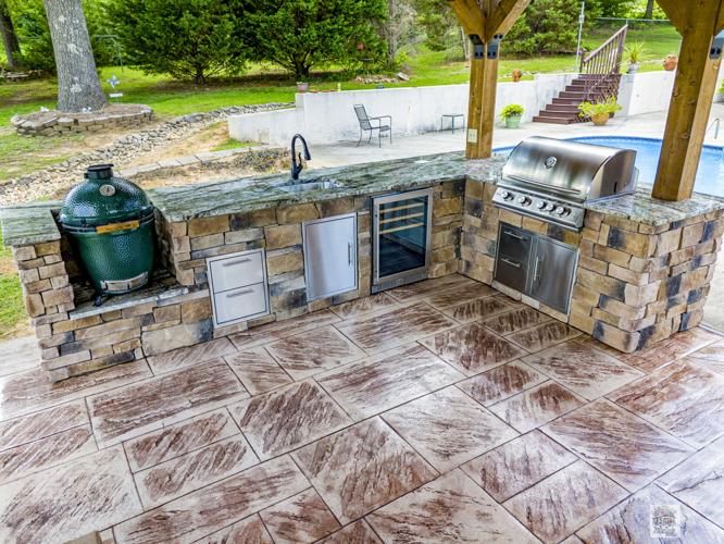 The Dream Team Backyard Dreams & Design