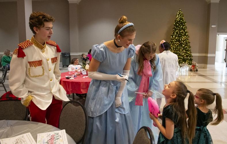 Christmas on the Coosa