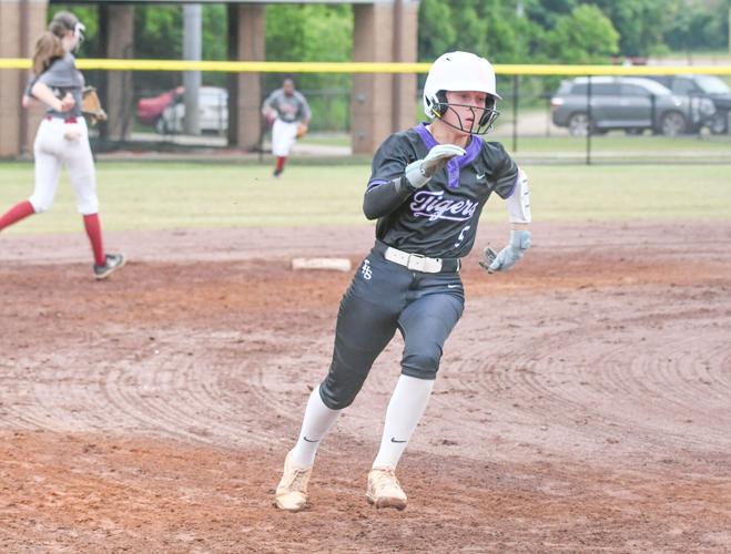 Errors costly as Tallassee’s regional run ends in close battle